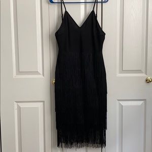 Flapper Dress